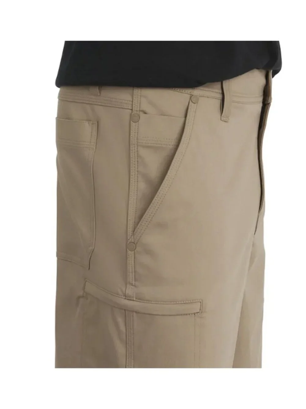 Wrangler Men's Utility Short